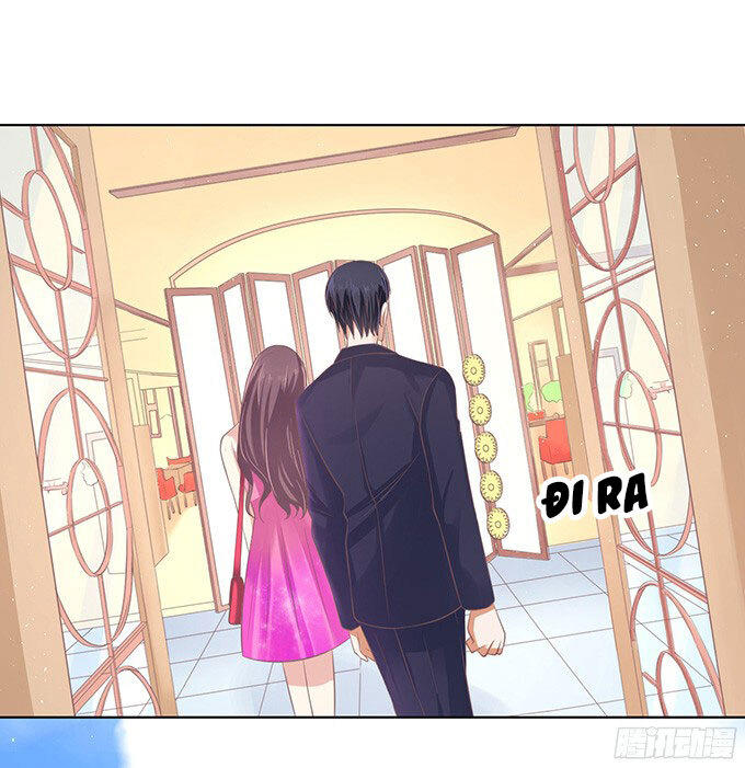 Liệt Ái Tri Hạ: Series Mật Đào Tiểu Tình Nhân Chapter 75 - Trang 2