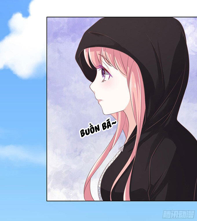 Liệt Ái Tri Hạ: Series Mật Đào Tiểu Tình Nhân Chapter 75 - Trang 2