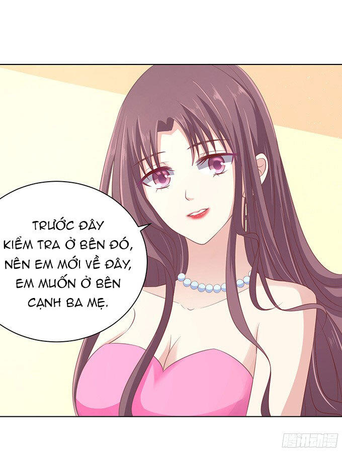 Liệt Ái Tri Hạ: Series Mật Đào Tiểu Tình Nhân Chapter 75 - Trang 2