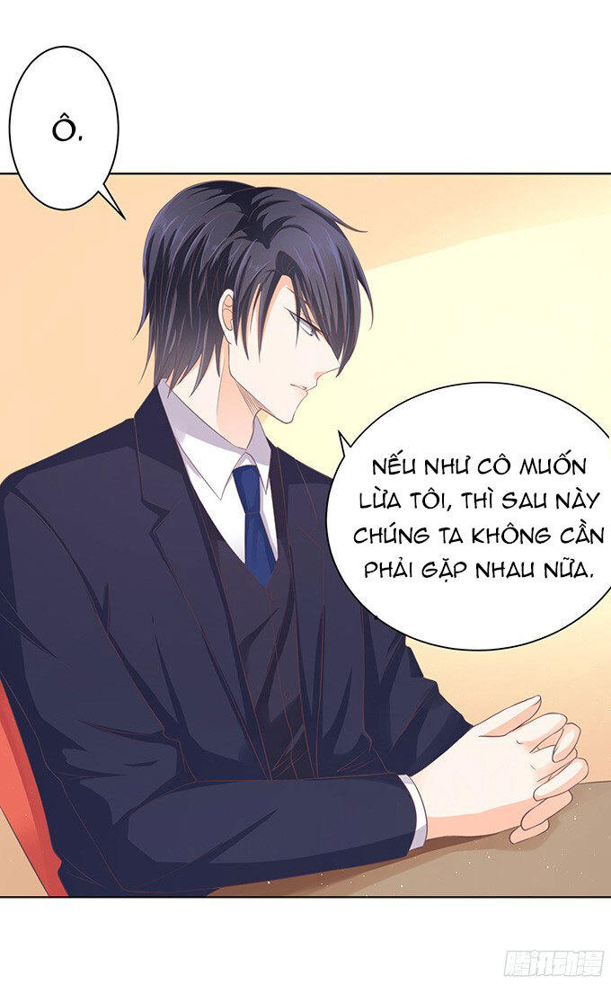 Liệt Ái Tri Hạ: Series Mật Đào Tiểu Tình Nhân Chapter 75 - Trang 2