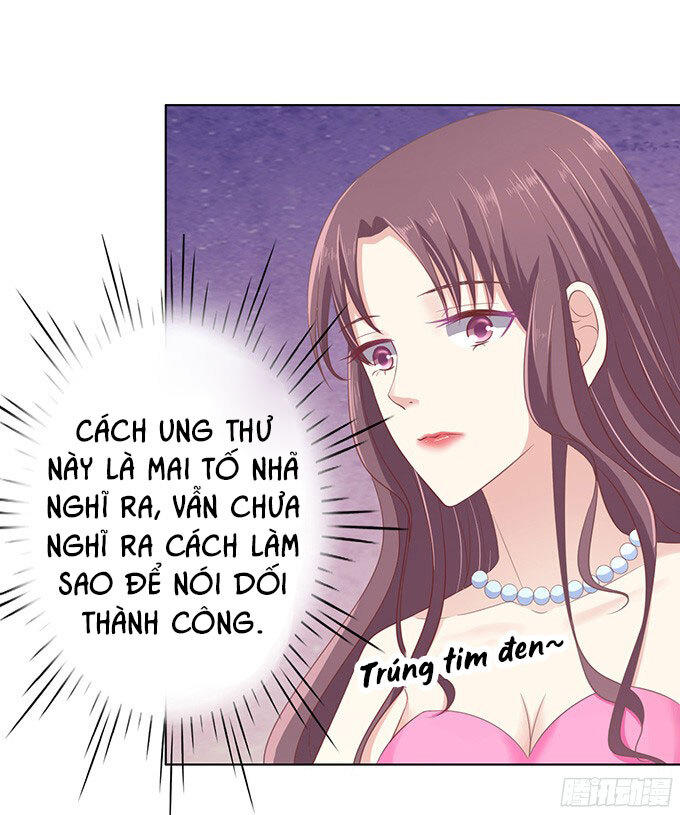 Liệt Ái Tri Hạ: Series Mật Đào Tiểu Tình Nhân Chapter 75 - Trang 2