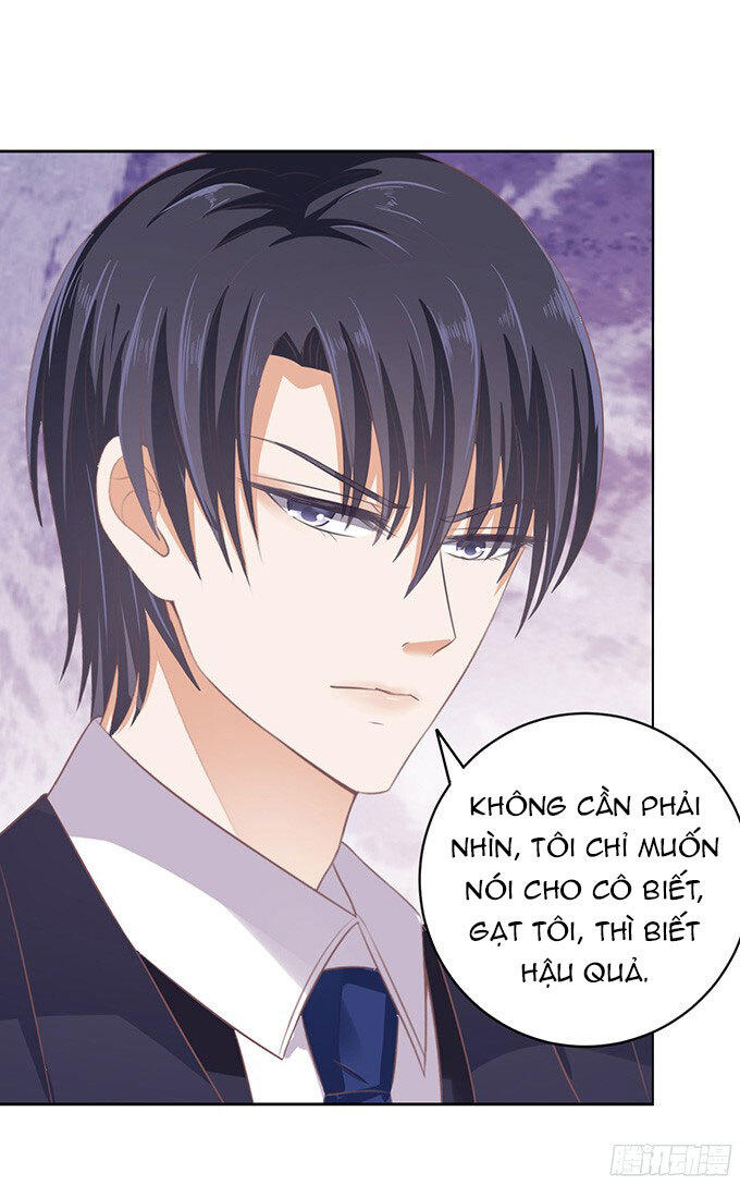 Liệt Ái Tri Hạ: Series Mật Đào Tiểu Tình Nhân Chapter 75 - Trang 2