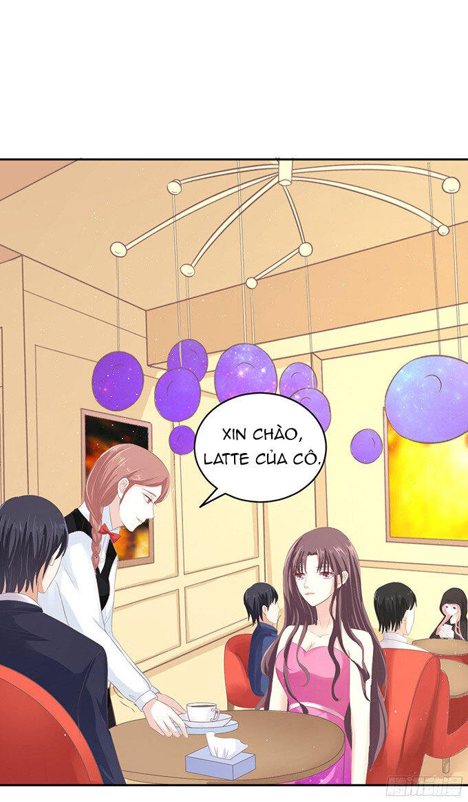 Liệt Ái Tri Hạ: Series Mật Đào Tiểu Tình Nhân Chapter 75 - Trang 2