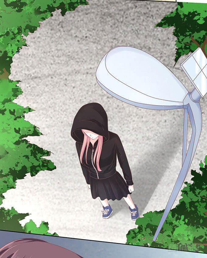 Liệt Ái Tri Hạ: Series Mật Đào Tiểu Tình Nhân Chapter 76 - Trang 2