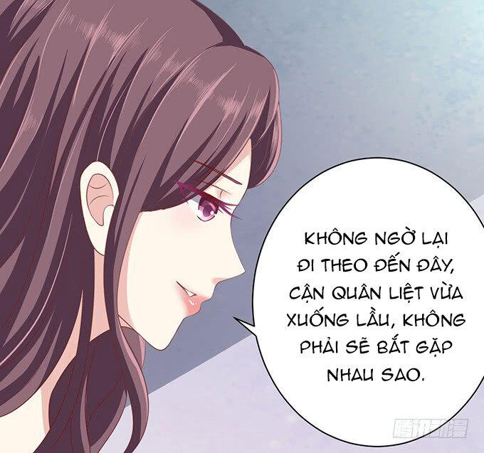 Liệt Ái Tri Hạ: Series Mật Đào Tiểu Tình Nhân Chapter 76 - Trang 2