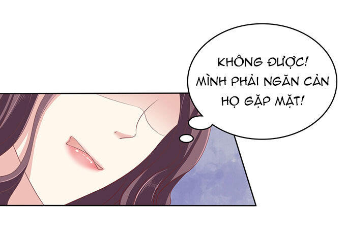 Liệt Ái Tri Hạ: Series Mật Đào Tiểu Tình Nhân Chapter 76 - Trang 2