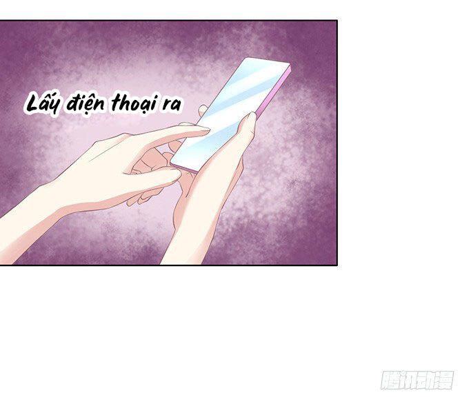 Liệt Ái Tri Hạ: Series Mật Đào Tiểu Tình Nhân Chapter 76 - Trang 2