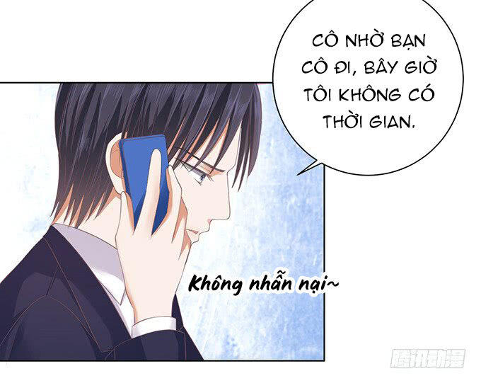 Liệt Ái Tri Hạ: Series Mật Đào Tiểu Tình Nhân Chapter 76 - Trang 2