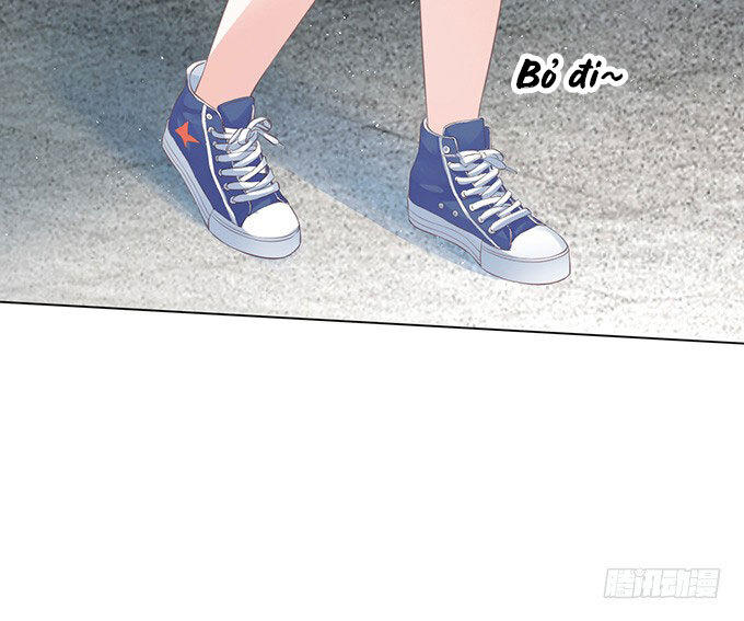 Liệt Ái Tri Hạ: Series Mật Đào Tiểu Tình Nhân Chapter 76 - Trang 2