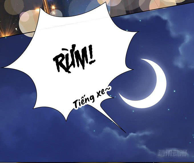 Liệt Ái Tri Hạ: Series Mật Đào Tiểu Tình Nhân Chapter 76 - Trang 2