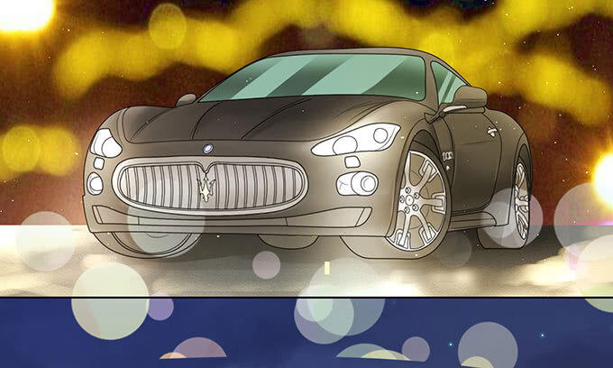 Liệt Ái Tri Hạ: Series Mật Đào Tiểu Tình Nhân Chapter 76 - Trang 2