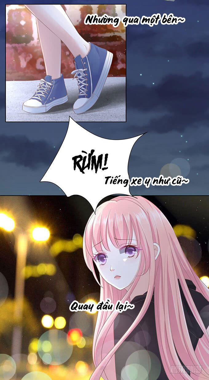 Liệt Ái Tri Hạ: Series Mật Đào Tiểu Tình Nhân Chapter 76 - Trang 2