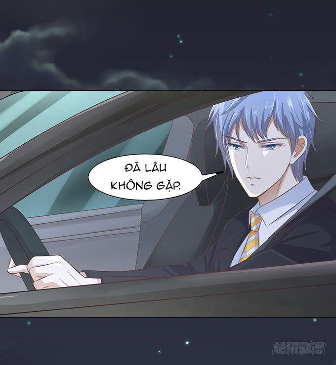 Liệt Ái Tri Hạ: Series Mật Đào Tiểu Tình Nhân Chapter 76 - Trang 2