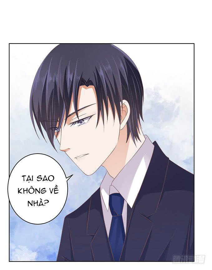 Liệt Ái Tri Hạ: Series Mật Đào Tiểu Tình Nhân Chapter 76 - Trang 2