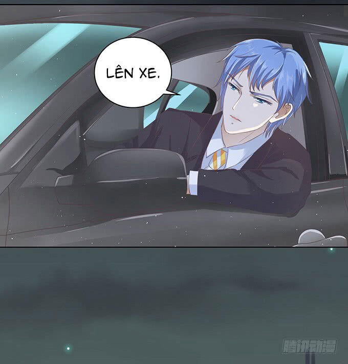 Liệt Ái Tri Hạ: Series Mật Đào Tiểu Tình Nhân Chapter 77 - Trang 2