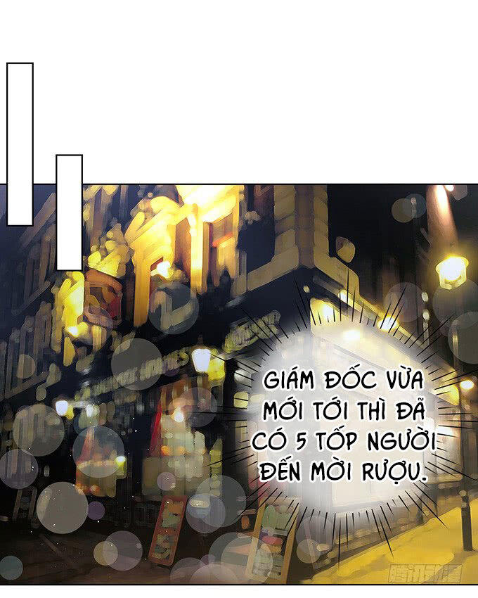 Liệt Ái Tri Hạ: Series Mật Đào Tiểu Tình Nhân Chapter 77 - Trang 2