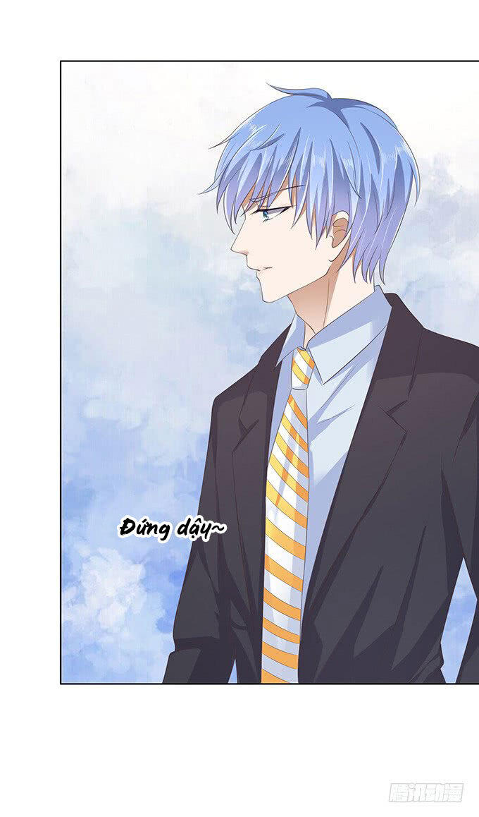 Liệt Ái Tri Hạ: Series Mật Đào Tiểu Tình Nhân Chapter 77 - Trang 2