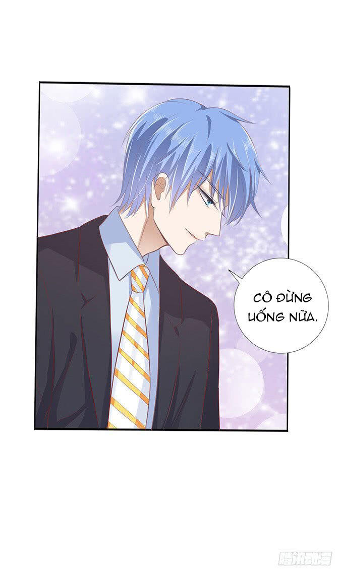 Liệt Ái Tri Hạ: Series Mật Đào Tiểu Tình Nhân Chapter 77 - Trang 2