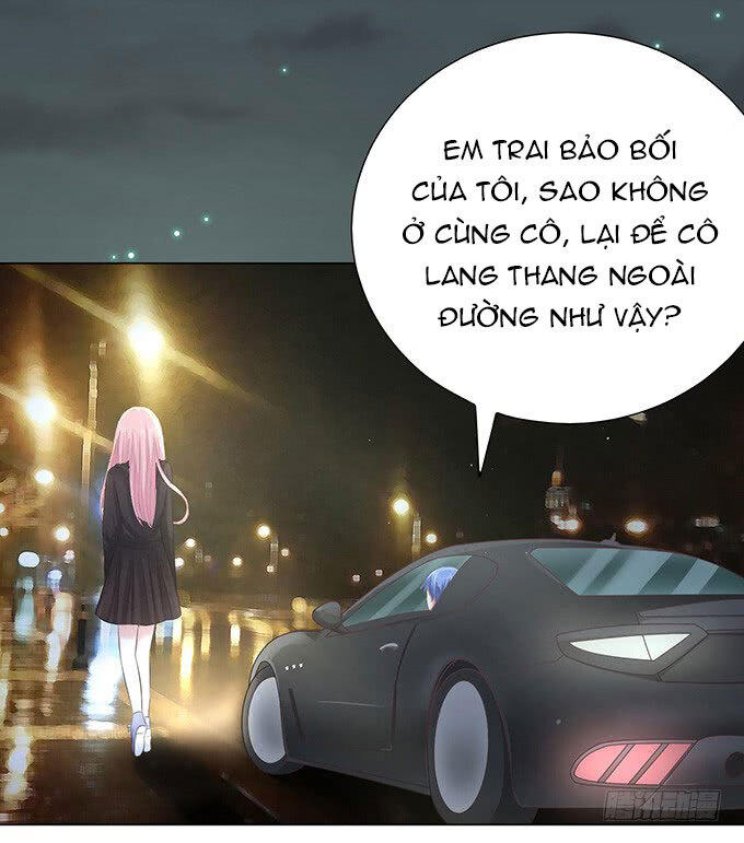 Liệt Ái Tri Hạ: Series Mật Đào Tiểu Tình Nhân Chapter 77 - Trang 2