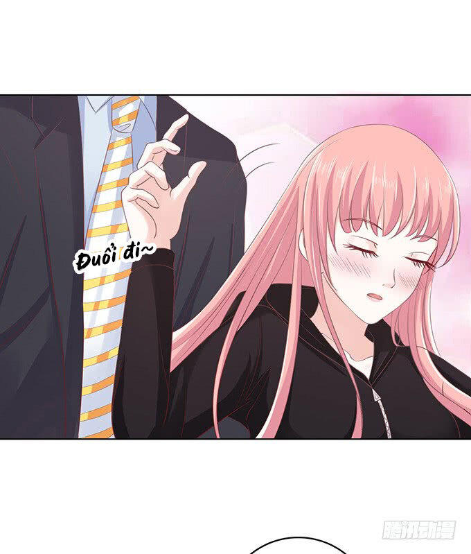 Liệt Ái Tri Hạ: Series Mật Đào Tiểu Tình Nhân Chapter 77 - Trang 2