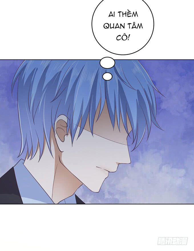 Liệt Ái Tri Hạ: Series Mật Đào Tiểu Tình Nhân Chapter 77 - Trang 2