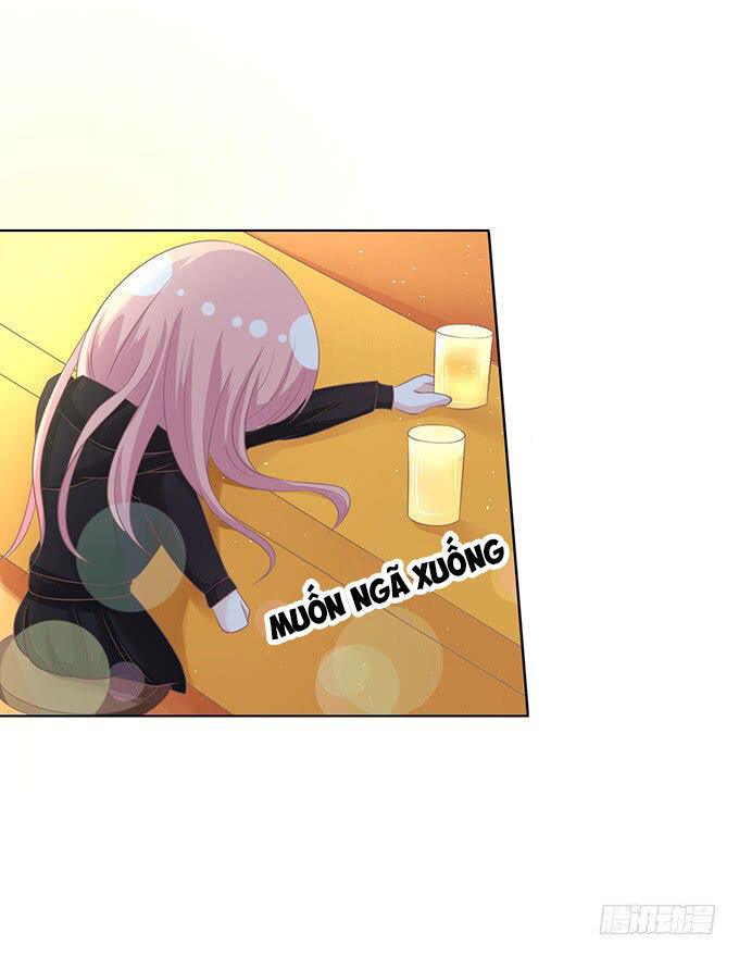 Liệt Ái Tri Hạ: Series Mật Đào Tiểu Tình Nhân Chapter 77 - Trang 2