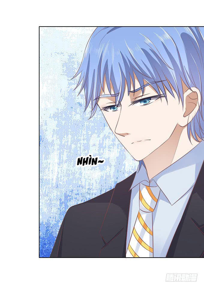 Liệt Ái Tri Hạ: Series Mật Đào Tiểu Tình Nhân Chapter 77 - Trang 2