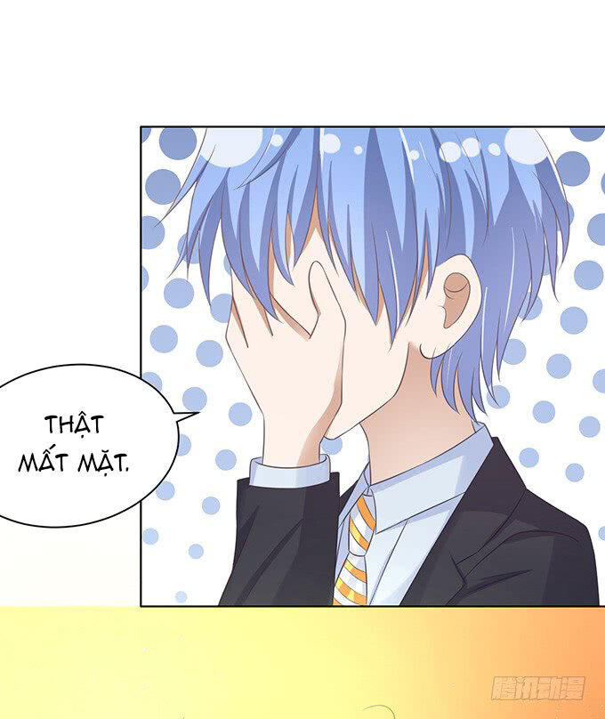 Liệt Ái Tri Hạ: Series Mật Đào Tiểu Tình Nhân Chapter 77 - Trang 2