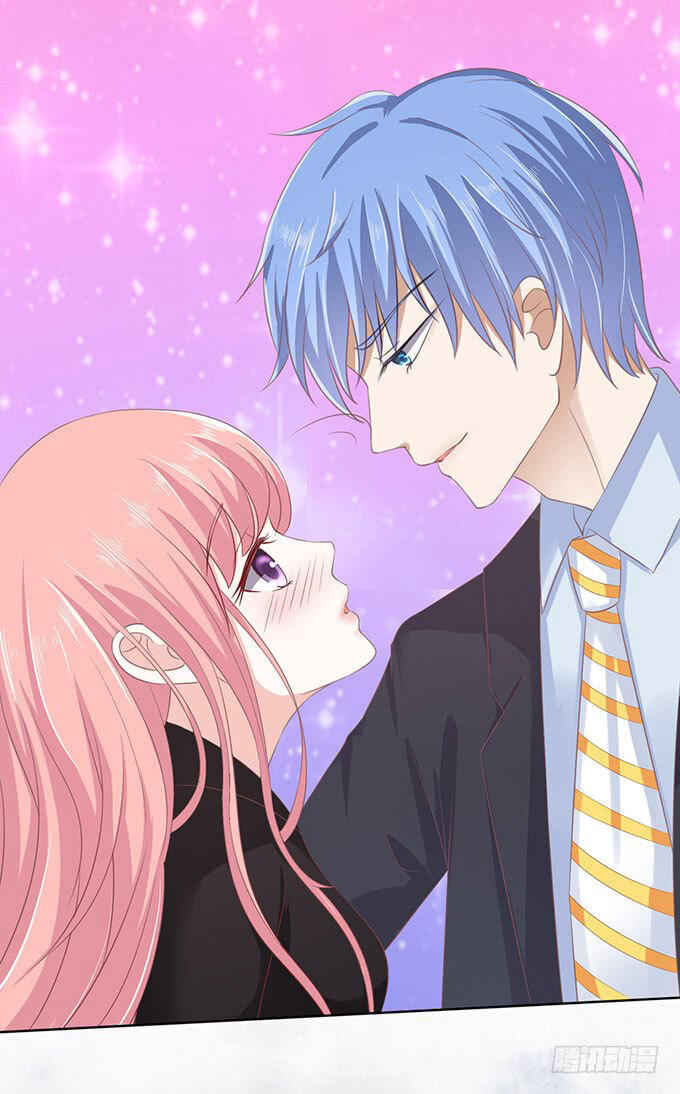 Liệt Ái Tri Hạ: Series Mật Đào Tiểu Tình Nhân Chapter 77 - Trang 2