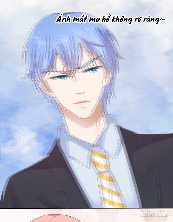 Liệt Ái Tri Hạ: Series Mật Đào Tiểu Tình Nhân Chapter 77 - Trang 2