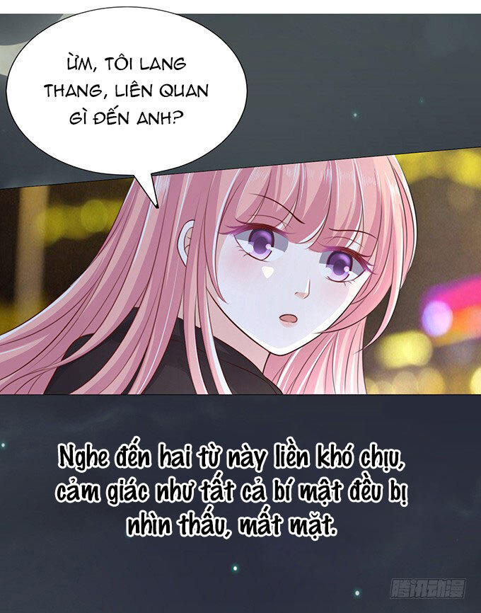 Liệt Ái Tri Hạ: Series Mật Đào Tiểu Tình Nhân Chapter 77 - Trang 2