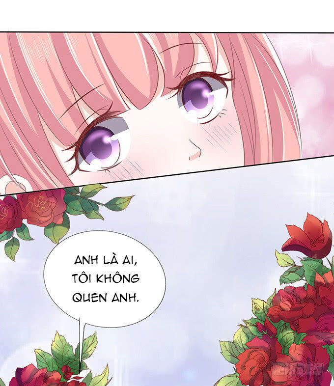 Liệt Ái Tri Hạ: Series Mật Đào Tiểu Tình Nhân Chapter 77 - Trang 2