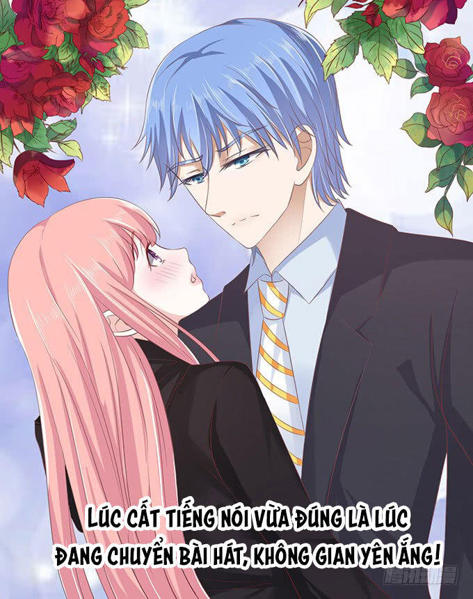 Liệt Ái Tri Hạ: Series Mật Đào Tiểu Tình Nhân Chapter 77 - Trang 2