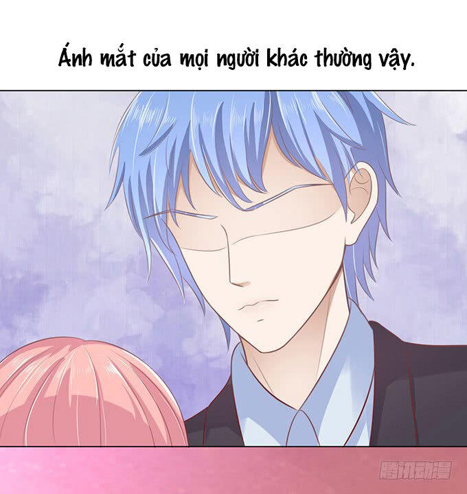 Liệt Ái Tri Hạ: Series Mật Đào Tiểu Tình Nhân Chapter 77 - Trang 2