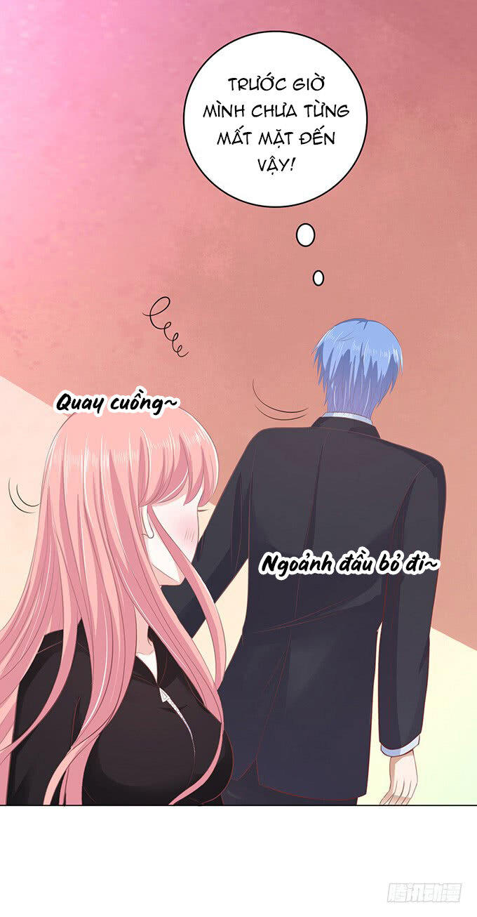 Liệt Ái Tri Hạ: Series Mật Đào Tiểu Tình Nhân Chapter 77 - Trang 2