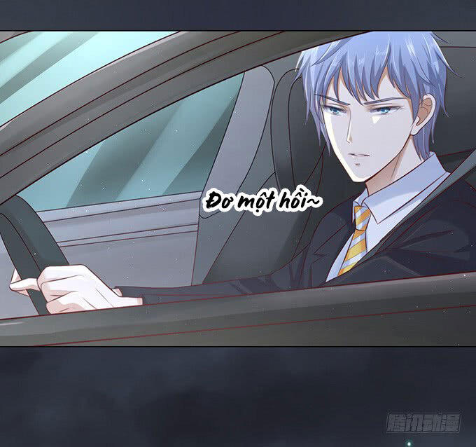 Liệt Ái Tri Hạ: Series Mật Đào Tiểu Tình Nhân Chapter 77 - Trang 2