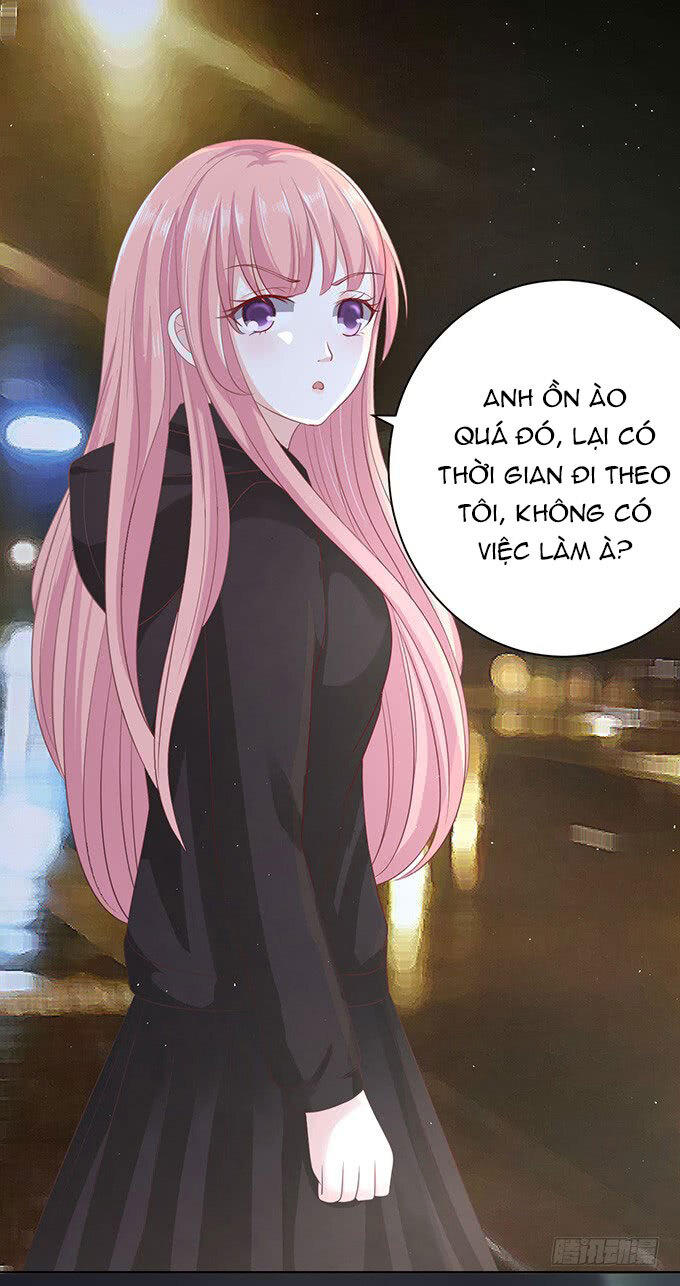 Liệt Ái Tri Hạ: Series Mật Đào Tiểu Tình Nhân Chapter 77 - Trang 2