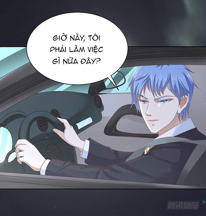 Liệt Ái Tri Hạ: Series Mật Đào Tiểu Tình Nhân Chapter 77 - Trang 2