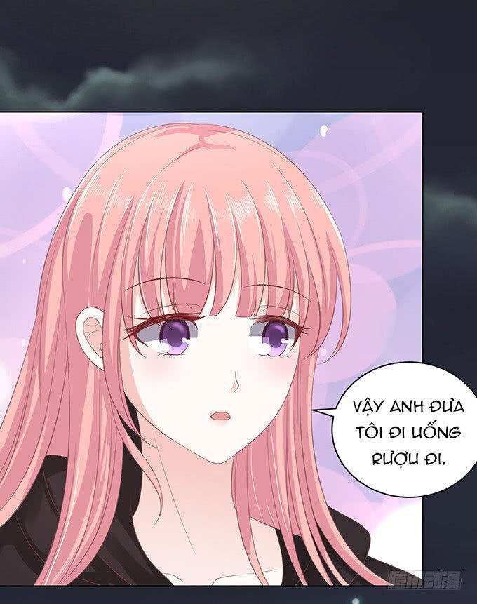 Liệt Ái Tri Hạ: Series Mật Đào Tiểu Tình Nhân Chapter 77 - Trang 2