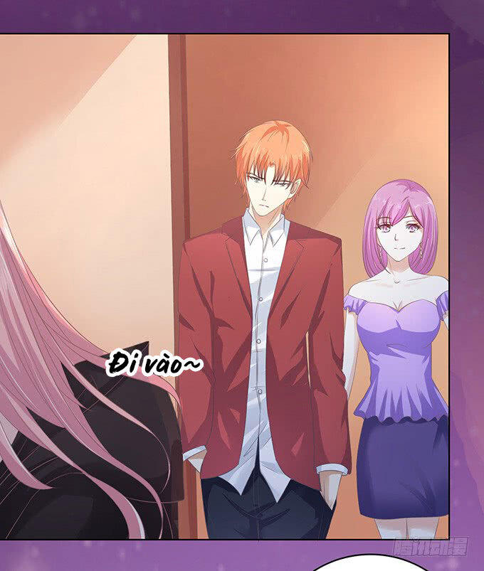 Liệt Ái Tri Hạ: Series Mật Đào Tiểu Tình Nhân Chapter 78 - Trang 2