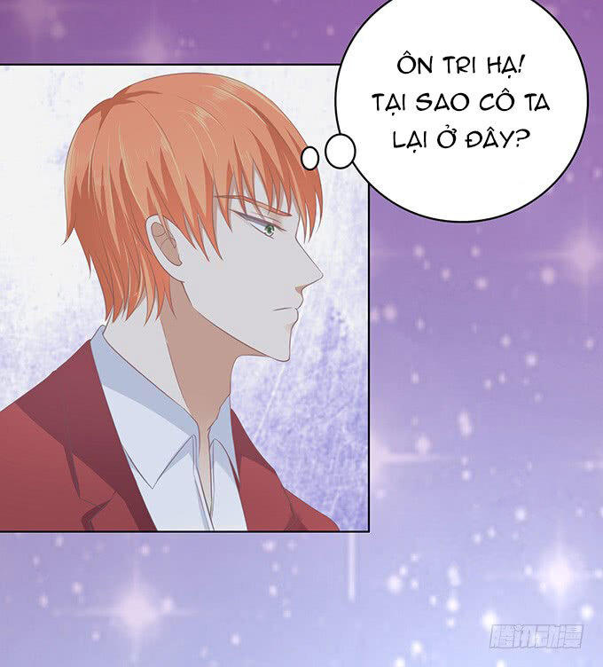 Liệt Ái Tri Hạ: Series Mật Đào Tiểu Tình Nhân Chapter 78 - Trang 2