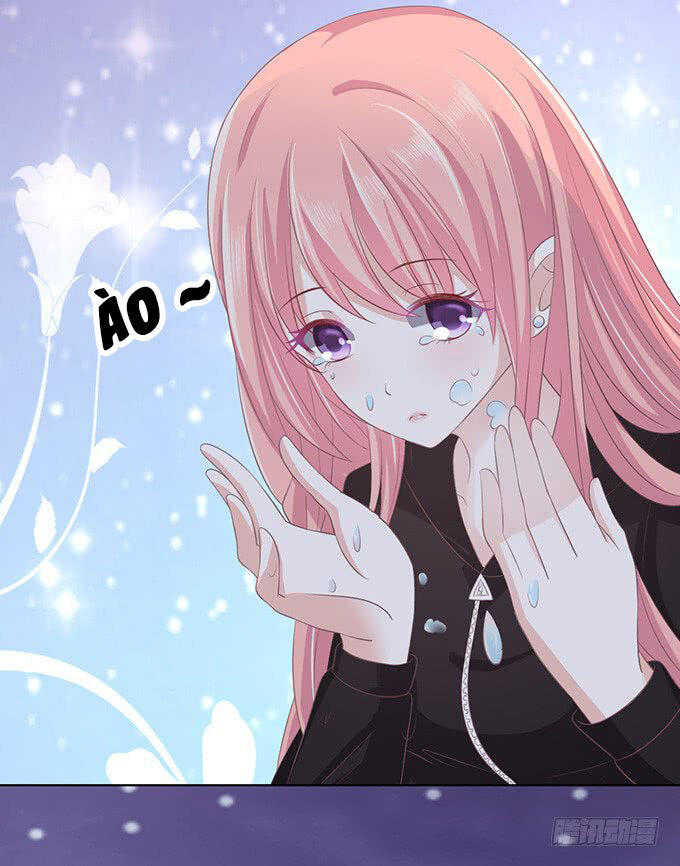 Liệt Ái Tri Hạ: Series Mật Đào Tiểu Tình Nhân Chapter 78 - Trang 2