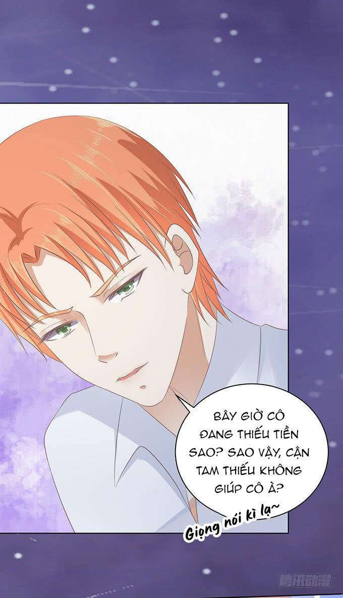 Liệt Ái Tri Hạ: Series Mật Đào Tiểu Tình Nhân Chapter 78 - Trang 2