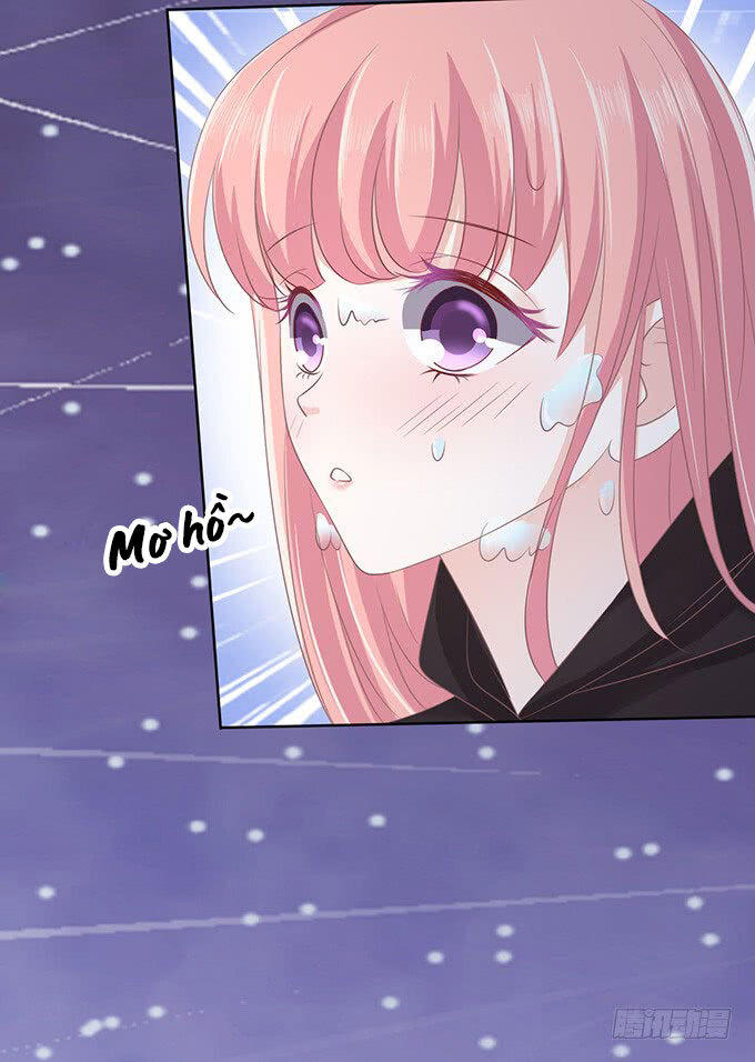 Liệt Ái Tri Hạ: Series Mật Đào Tiểu Tình Nhân Chapter 78 - Trang 2