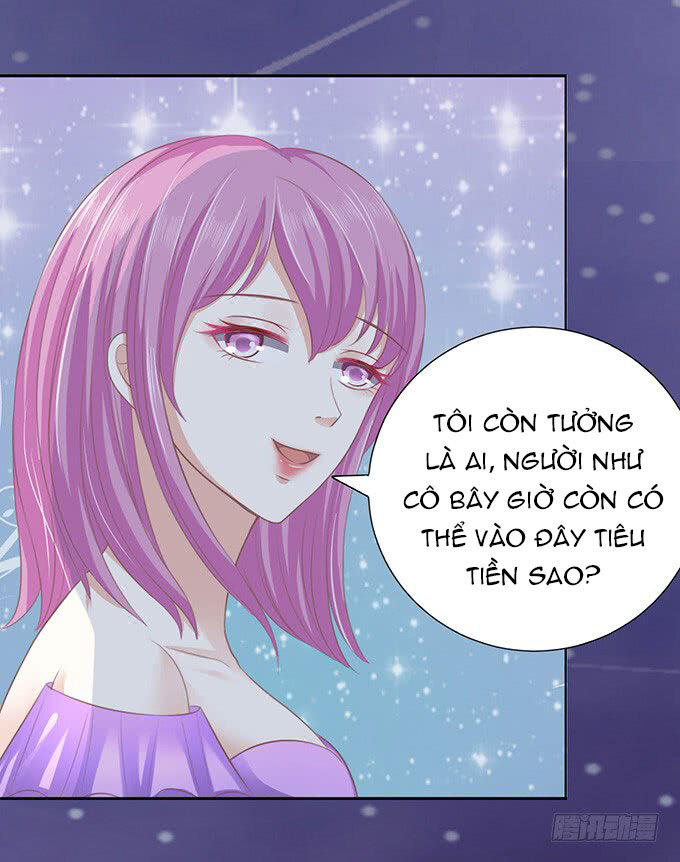 Liệt Ái Tri Hạ: Series Mật Đào Tiểu Tình Nhân Chapter 78 - Trang 2