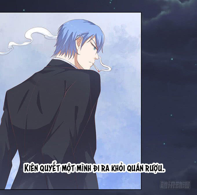 Liệt Ái Tri Hạ: Series Mật Đào Tiểu Tình Nhân Chapter 78 - Trang 2