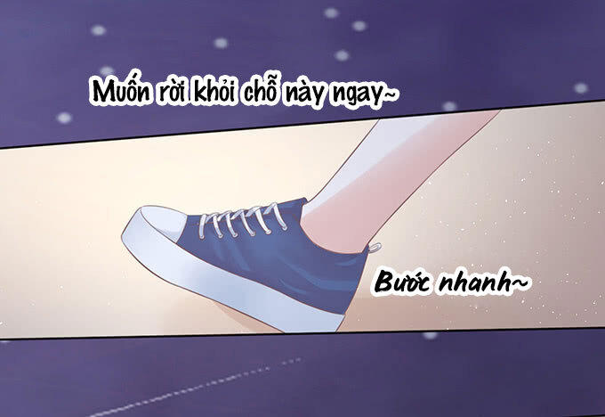 Liệt Ái Tri Hạ: Series Mật Đào Tiểu Tình Nhân Chapter 78 - Trang 2