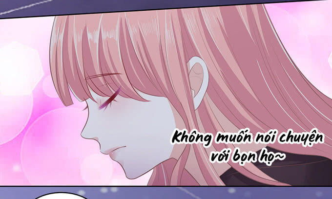 Liệt Ái Tri Hạ: Series Mật Đào Tiểu Tình Nhân Chapter 78 - Trang 2