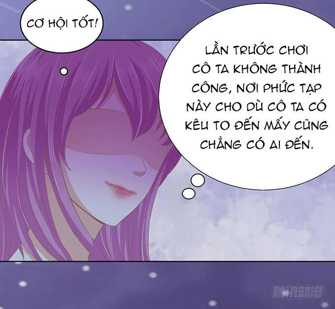 Liệt Ái Tri Hạ: Series Mật Đào Tiểu Tình Nhân Chapter 78 - Trang 2