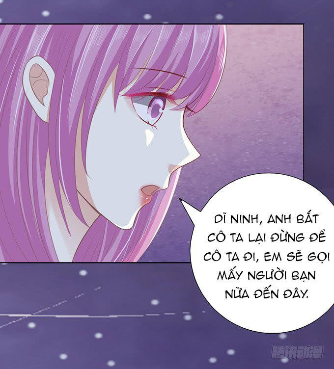 Liệt Ái Tri Hạ: Series Mật Đào Tiểu Tình Nhân Chapter 78 - Trang 2